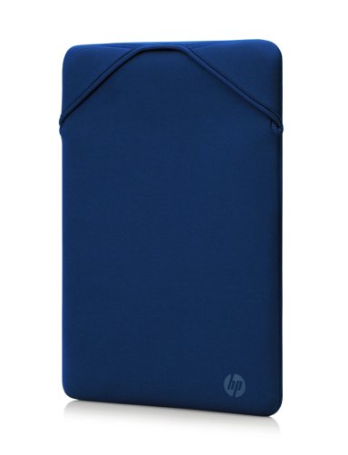 FUNDA HP 2F1X4AA PROTECCIÓN REVERSIBLE NEGRO/AZUL 14' - 3