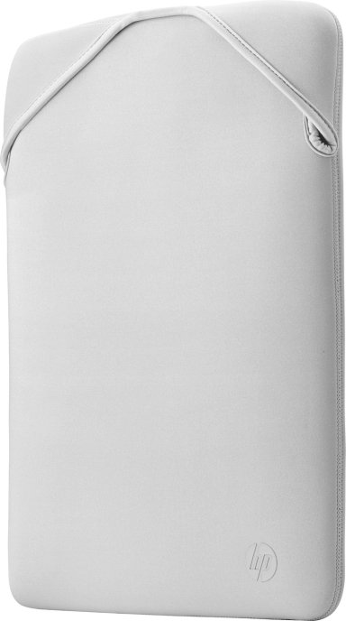 FUNDA PROTECCION REVERSIBLE HP NEGRO/PLATEADO 15,6' - 3