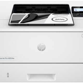 IMPRESORA HP LASERJET PRO 4003DW - 1