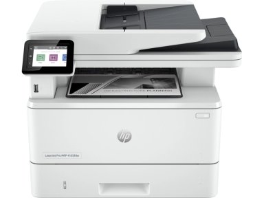 IMPRESORA HP LASERJET PRO MFP 4103FDW - 1