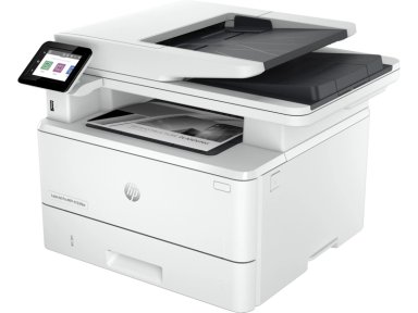 IMPRESORA HP LASERJET PRO MFP 4103FDW - 2
