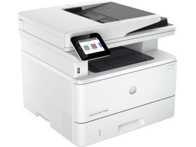 IMPRESORA HP LASERJET PRO MFP 4103FDW - 4