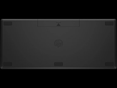 TECLADO HP 350 COMPACTO BLUETOOTH - 4