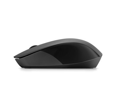 MOUSE INALAMBRICO HP 150 EN COLOR NEGRO - 4