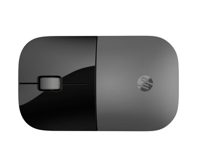 MOUSE DUAL HP Z3700 TURBOSILVER CORESET - 3