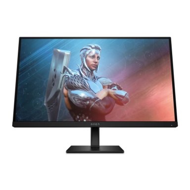 MONITOR HP GAMING OMEN 27 - 1