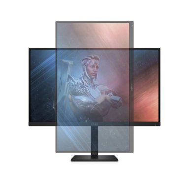 MONITOR HP GAMING OMEN 27 - 2