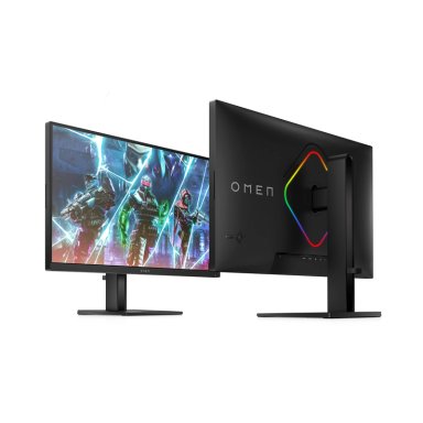 MONITOR HP GAMING OMEN 27 - 4