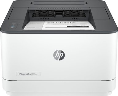 IMPRESORA HP 3003DW LASERJET PRO - 1
