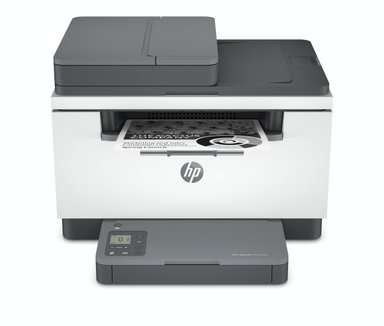 IMPRESORA MULTIFUNCIÓN HP LASERJET M236SDW - 1