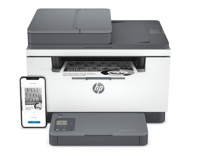 IMPRESORA MULTIFUNCIÓN HP LASERJET M236SDW - 6