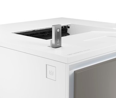 IMPRESORA HP COLOR LASERJET PRO 4203DW - 6