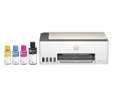 IMPRESORA MULTIFUNCIONAL SMART TANK 583 - 1