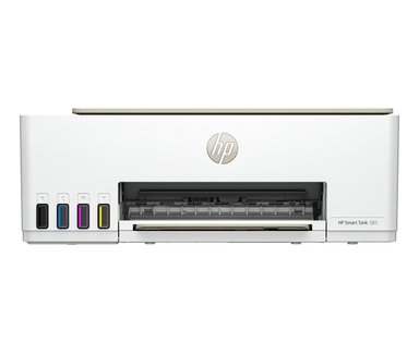 IMPRESORA MULTIFUNCIONAL SMART TANK 583 - 8
