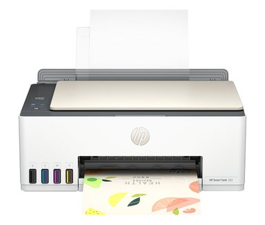 IMPRESORA MULTIFUNCIONAL SMART TANK 583 - 11