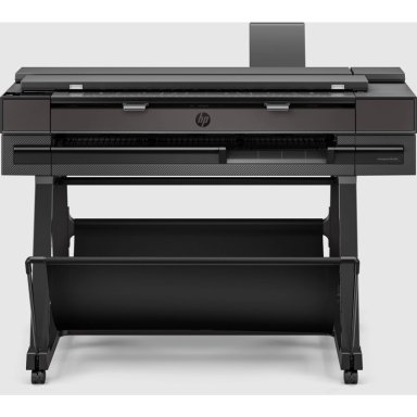 PLOTTER HP DESIGNJET T850 MULTIFUNCIÓN - 1