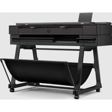 PLOTTER HP DESIGNJET T850 MULTIFUNCIÓN - 2