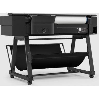PLOTTER HP DESIGNJET T850 MULTIFUNCIÓN - 4