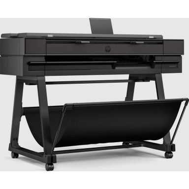 PLOTTER HP DESIGNJET T850 MULTIFUNCIÓN - 6