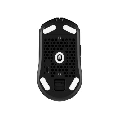 MOUSE INALÁMBRICO HP GAMING HYPERX PULSEFIRE HASTE 2 NEGRO - 7