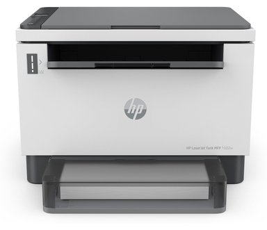 IMPRESORA MULTIFUNCIONAL HP LASERJET TANK MFP 1602W - 1