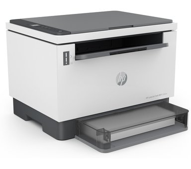 IMPRESORA MULTIFUNCIONAL HP LASERJET TANK MFP 1602W - 4
