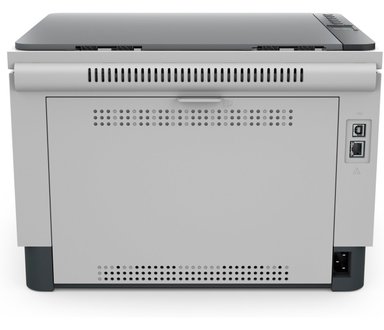 IMPRESORA MULTIFUNCIONAL HP LASERJET TANK MFP 1602W - 5