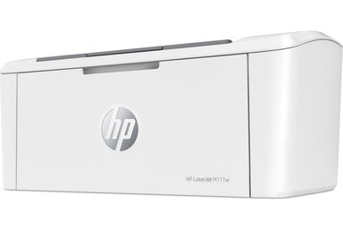 IMPRESORA HP LASERJET M111W (7MD68A) - 4