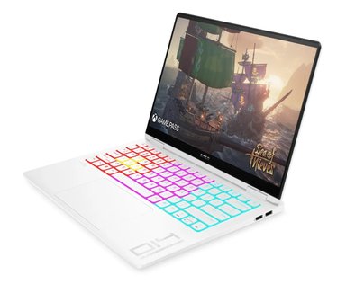 NOTEBOOK GAMER HP OMEN 14-FB0000LA INTEL CORE ULTRA 7 16GB RAM 1TB SSD NVIDIA RTX 4060 14" - 5