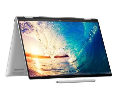 NOTEBOOK HP X360 16-AC0000LA INTEL CORE ULTRA 7 32GB RAM 1TB SSD - 1