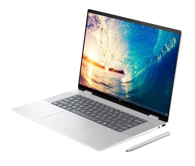 NOTEBOOK HP X360 16-AC0000LA INTEL CORE ULTRA 7 32GB RAM 1TB SSD - 5