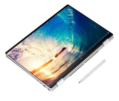 NOTEBOOK HP X360 16-AC0000LA INTEL CORE ULTRA 7 32GB RAM 1TB SSD - 6