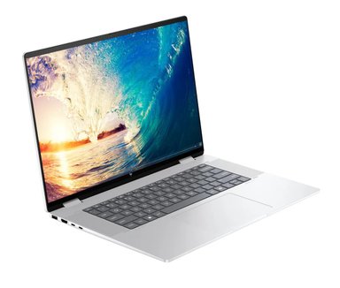 NOTEBOOK HP X360 16-AC0000LA INTEL CORE ULTRA 7 32GB RAM 1TB SSD - 7