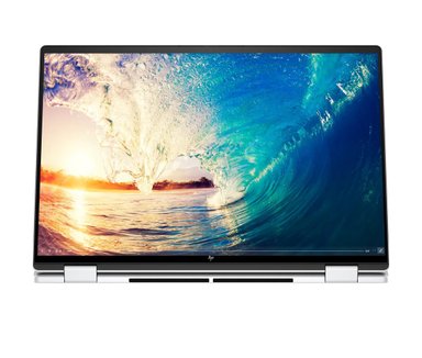 NOTEBOOK HP X360 16-AC0000LA INTEL CORE ULTRA 7 32GB RAM 1TB SSD - 8