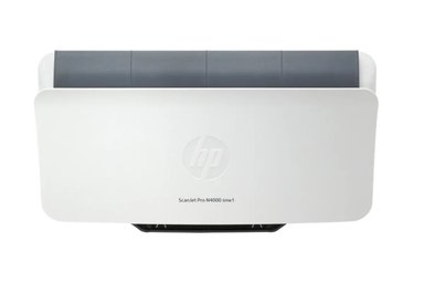 ESCANER HP SCANJET PRO N4000 SNW1 - 5