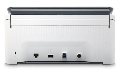 ESCANER HP SCANJET PRO N4000 SNW1 - 6