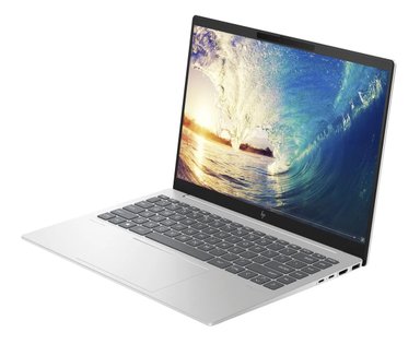 NOTEBOOK HP 14-EW1000LA INTEL CORE ULTRA 5 16GB RAM 512GB SSD - 5