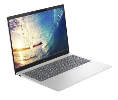 NOTEBOOK HP 14-EW1000LA INTEL CORE ULTRA 5 16GB RAM 512GB SSD - 6