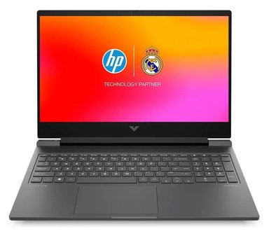 NOTEBOOK HP GAMER 16-R1016LA I7 32GB 1TB RTX4070 8GB - 1
