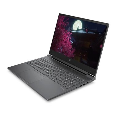 NOTEBOOK HP GAMER 16-R1016LA I7 32GB 1TB RTX4070 8GB - 6