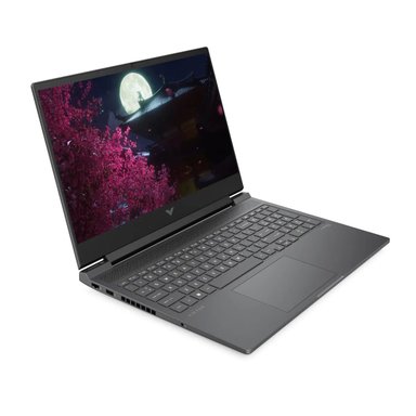 NOTEBOOK HP GAMER 16-R1016LA I7 32GB 1TB RTX4070 8GB - 7