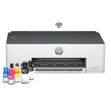 IMPRESORA HP SMART TANK 210 (3D4L3A) - 1