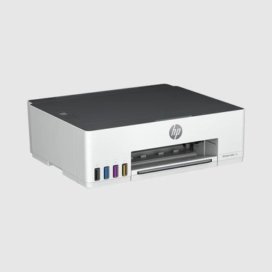 IMPRESORA HP SMART TANK 210 (3D4L3A) - 4