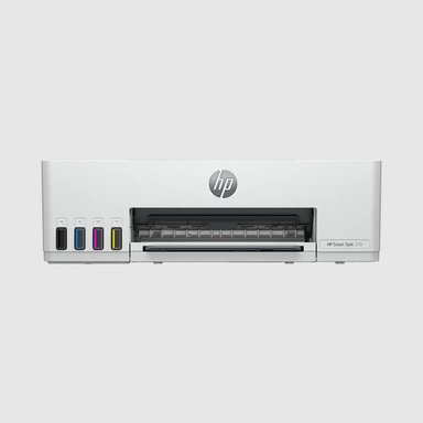 IMPRESORA HP SMART TANK 210 (3D4L3A) - 5