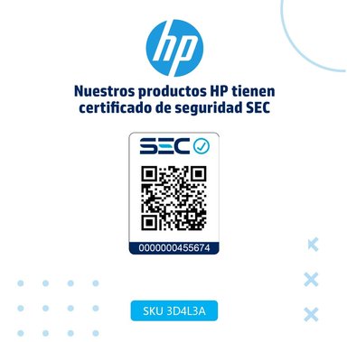IMPRESORA HP SMART TANK 210 (3D4L3A) - 8