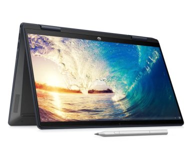 NOTEBOOK HP PAVILION X360 14-EK0009LA INTEL CORE I5 8GB RAM 512GB SSD - 1