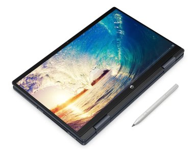 NOTEBOOK HP PAVILION X360 14-EK0009LA INTEL CORE I5 8GB RAM 512GB SSD - 4