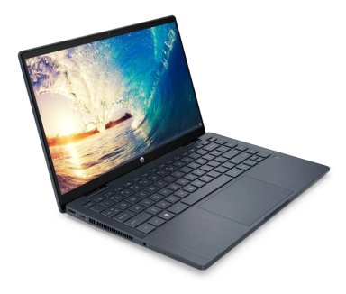 NOTEBOOK HP PAVILION X360 14-EK0009LA INTEL CORE I5 8GB RAM 512GB SSD - 6