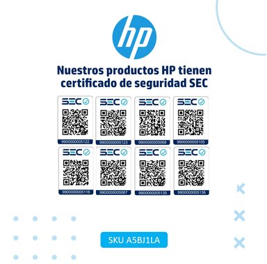 NOTEBOOK HP PAVILION X360 14-EK0009LA INTEL CORE I5 8GB RAM 512GB SSD - 8