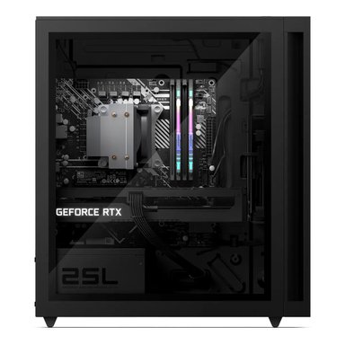 DESKTOP HP GT15-2002LA 1TB GAMER OMEN I7 32GB RAM SSD RTX4070 TI - 8